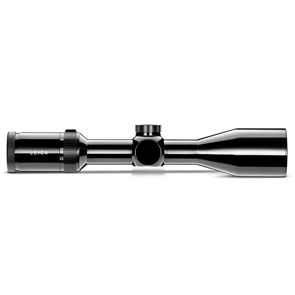 Leica Fortis Glossy 2-12x50i L-4a